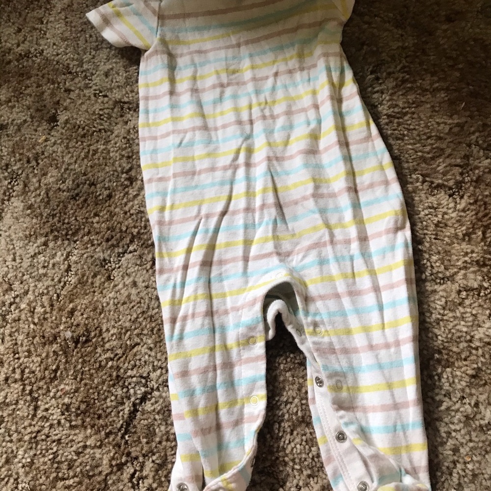 Baby boy clothes